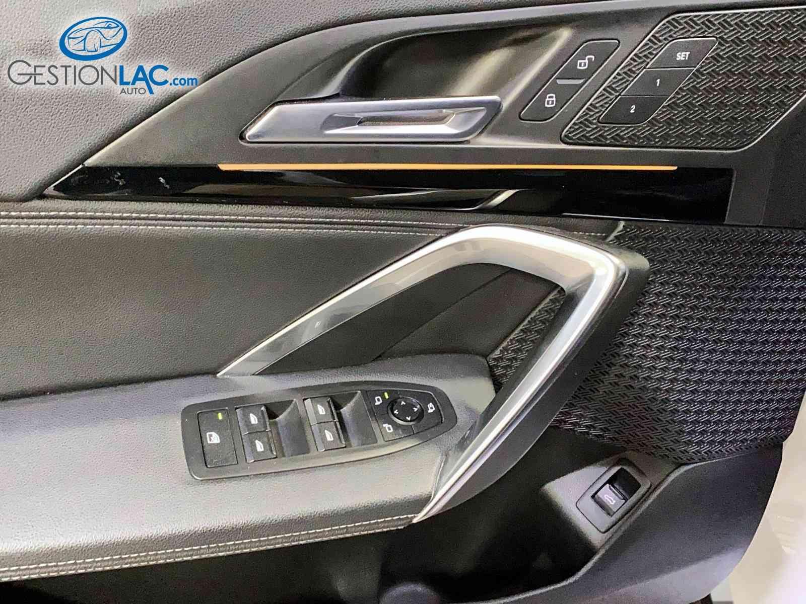 BMW X1 2023 - Thumbnail 13