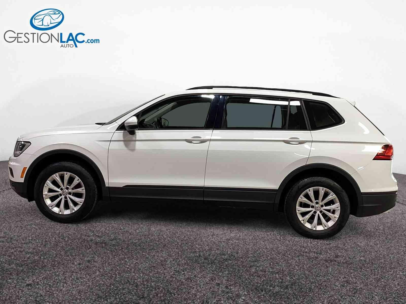 Volkswagen Tiguan 2019 - Thumbnail 5