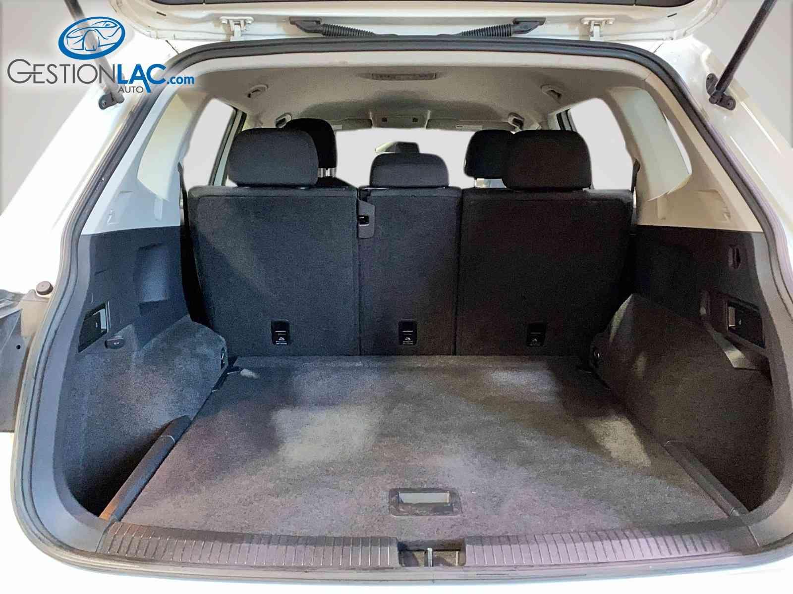 Volkswagen Tiguan 2019 - Thumbnail 6