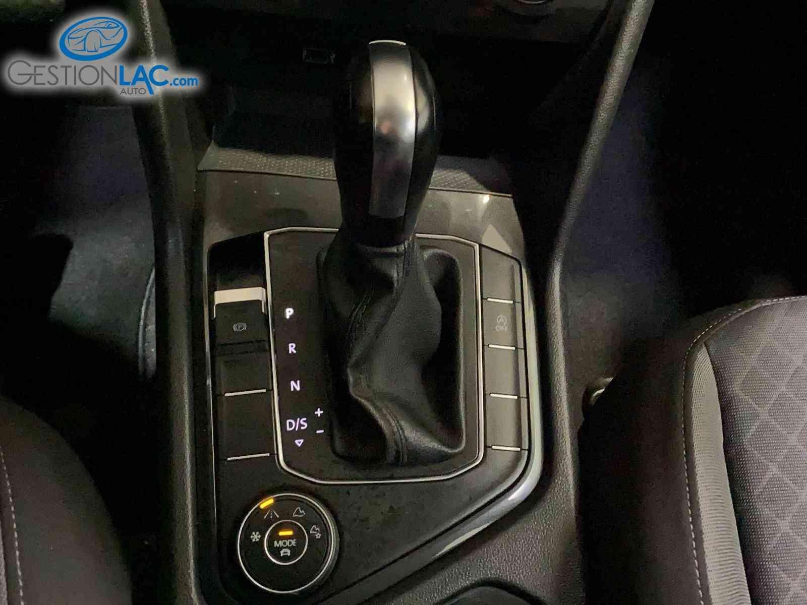 Volkswagen Tiguan 2019 - Thumbnail 11