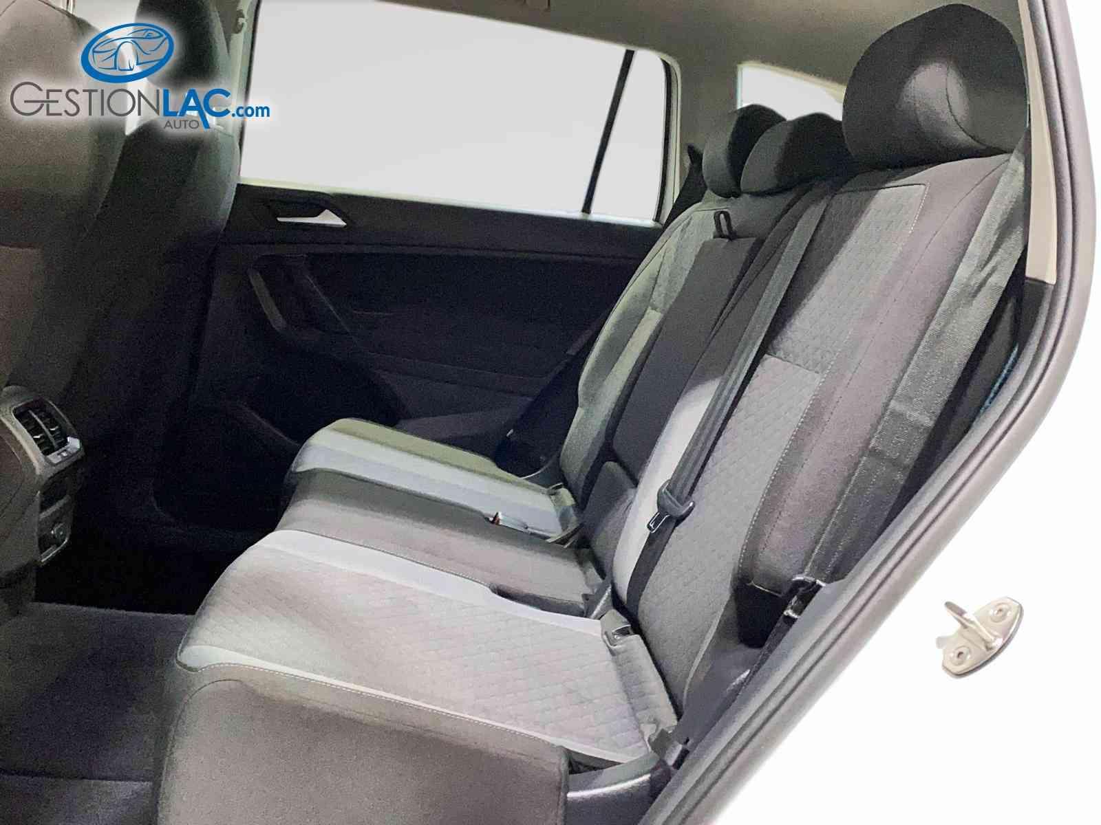 Volkswagen Tiguan 2019 - Thumbnail 8