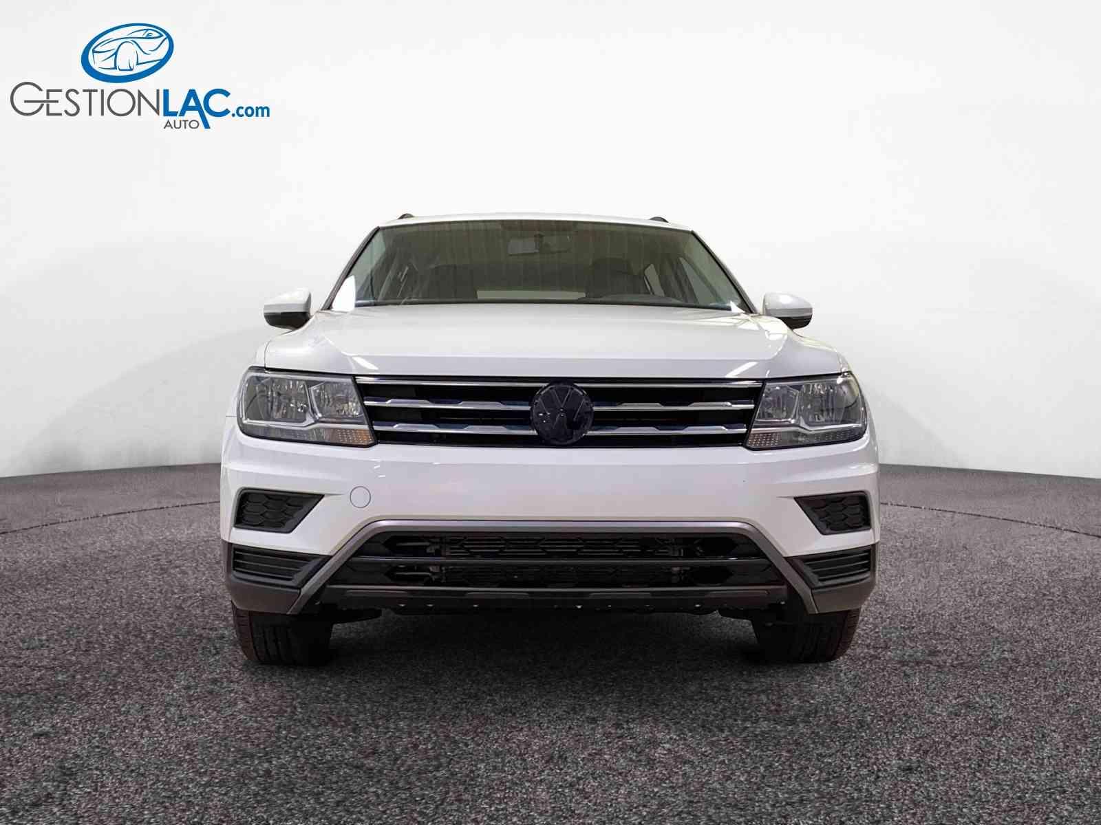 Volkswagen Tiguan 2019 - Thumbnail 2