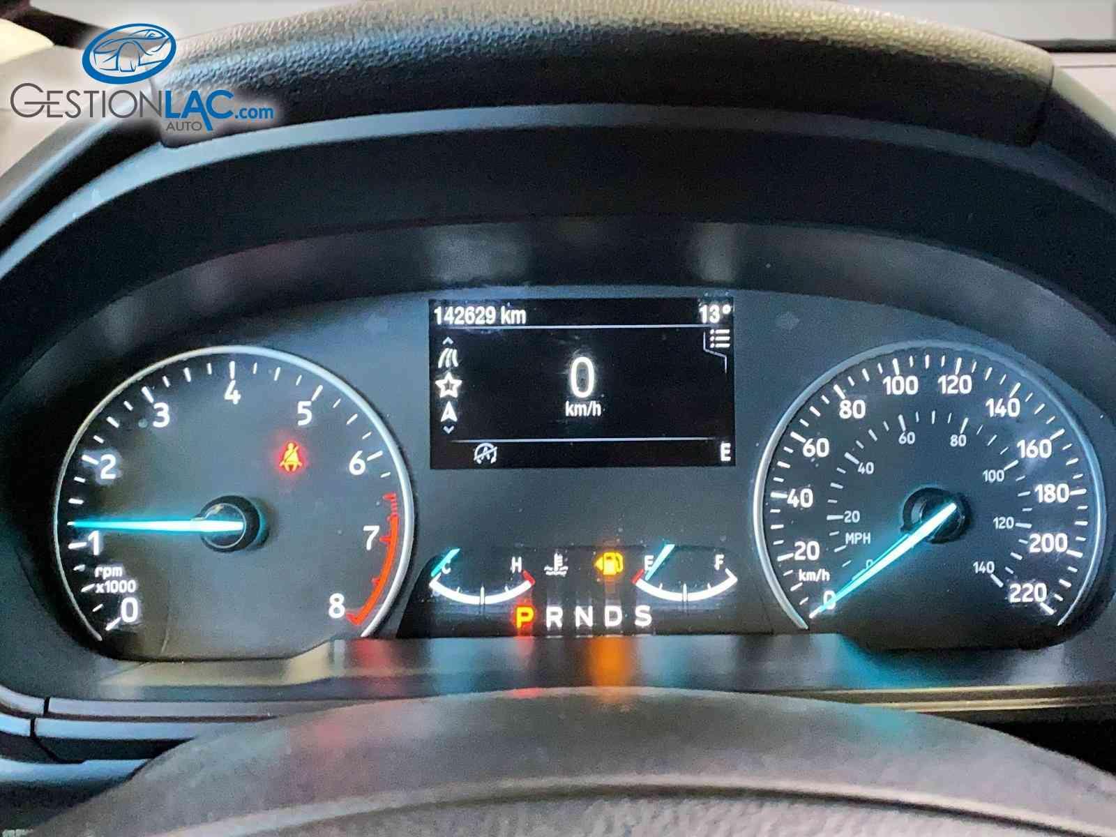 Ford EcoSport 2020 - Thumbnail 17