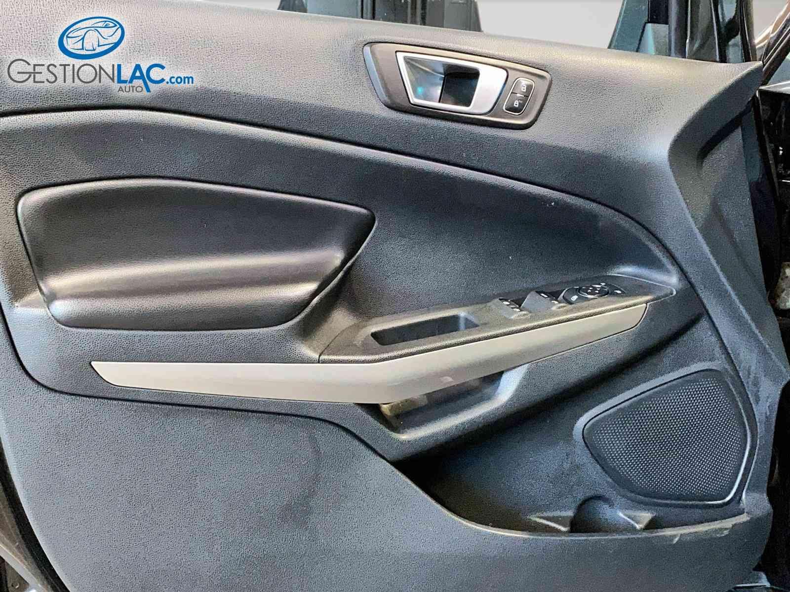 Ford EcoSport 2020 - Thumbnail 14