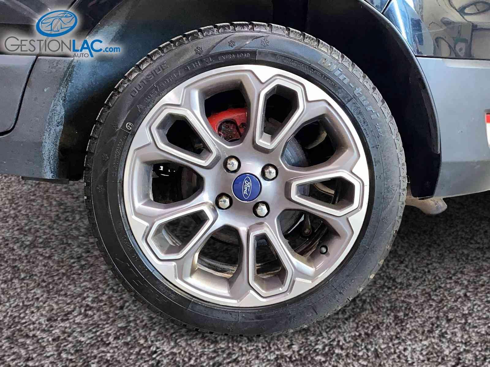 Ford EcoSport 2020 - Thumbnail 6