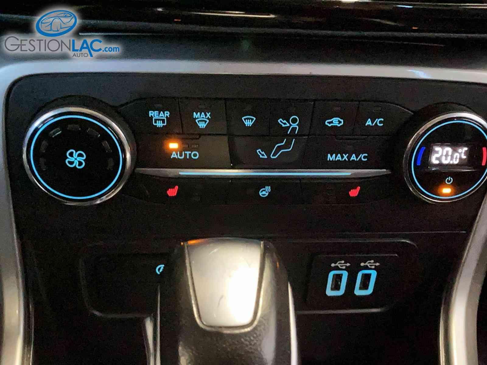 Ford EcoSport 2020 - Thumbnail 10