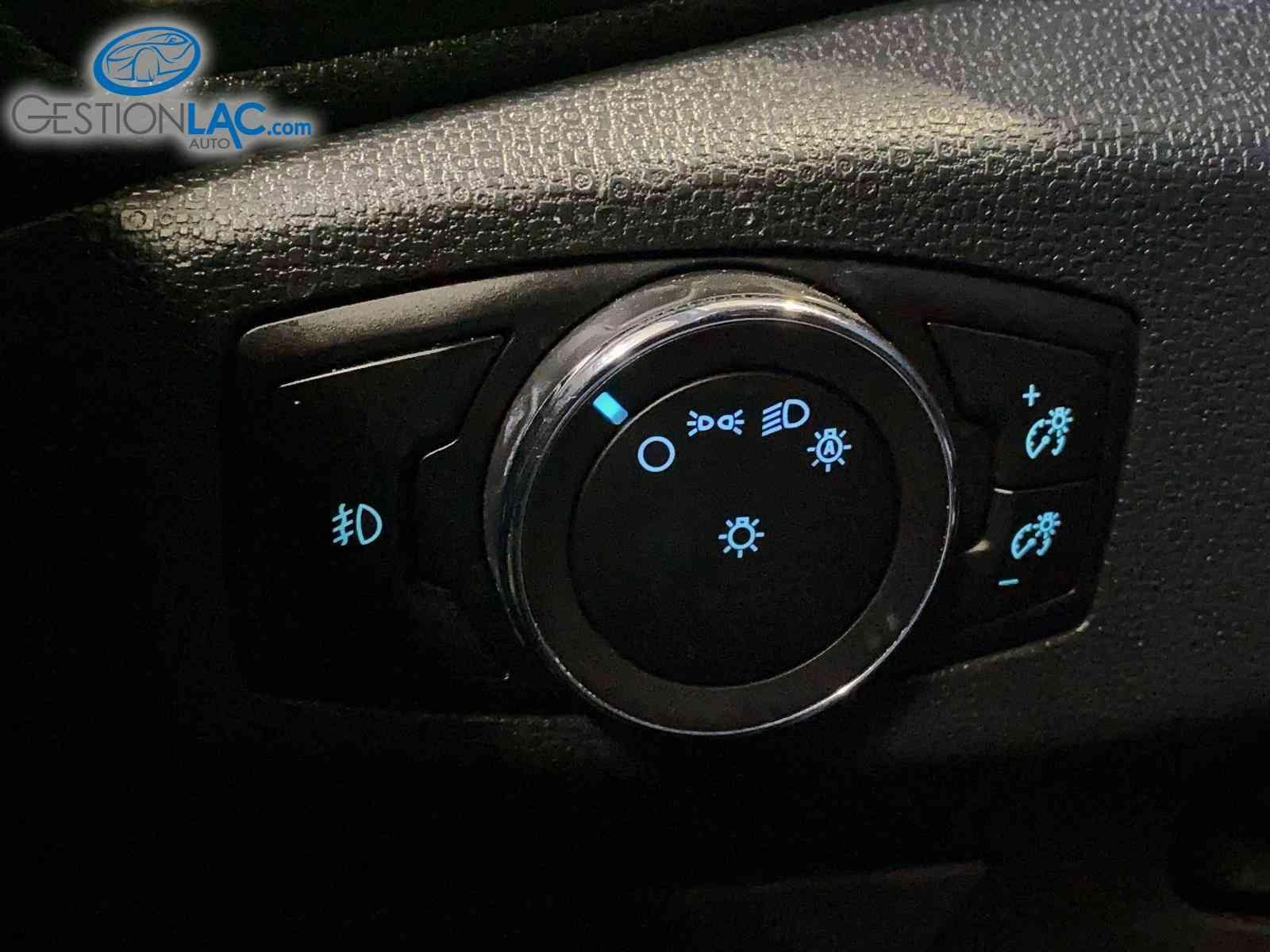 Ford EcoSport 2020 - Thumbnail 12
