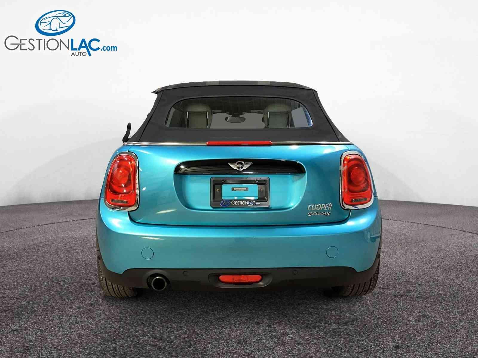 Mini Cooper 2017 - Thumbnail 8