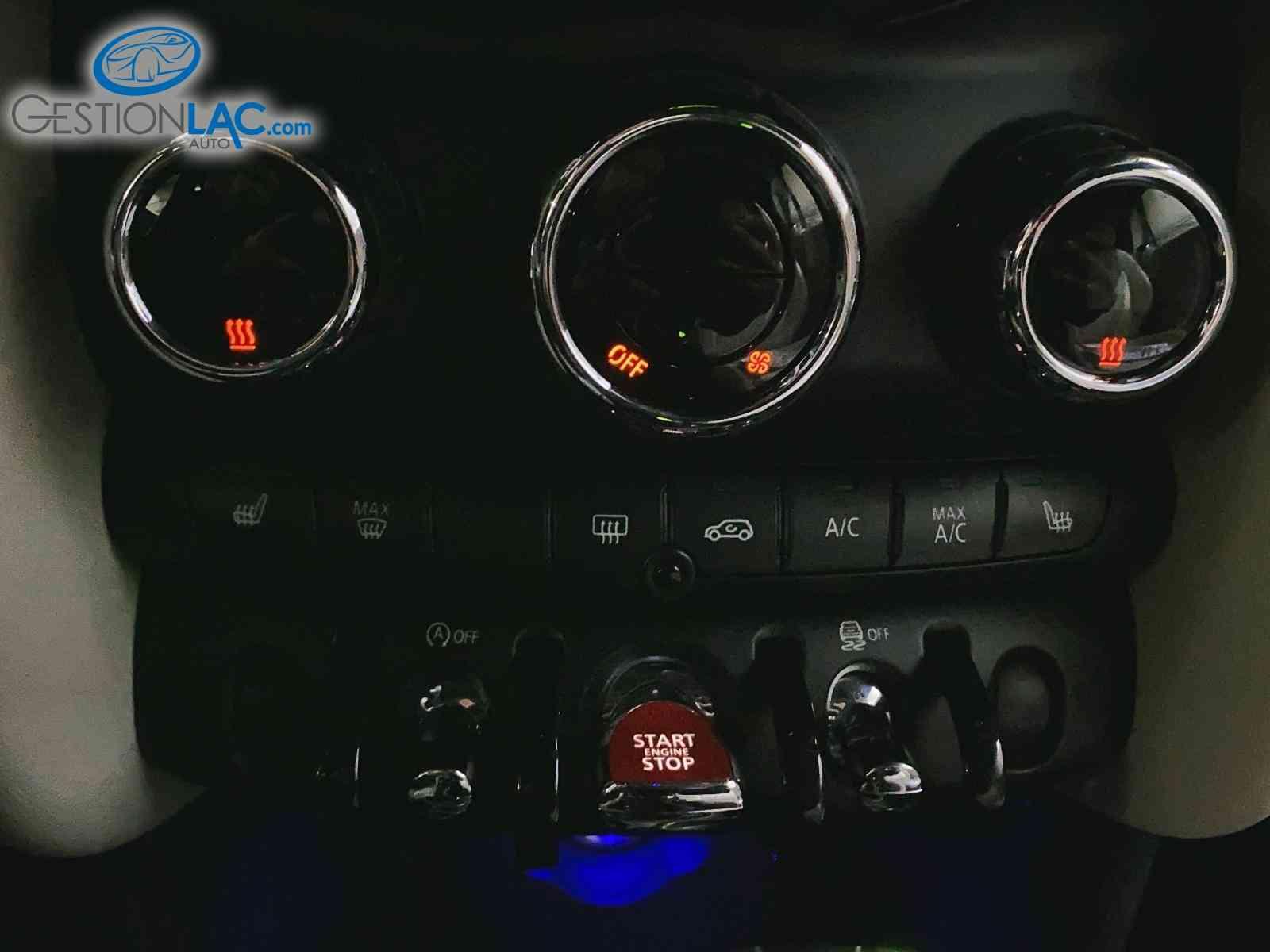 Mini Cooper 2017 - Thumbnail 13