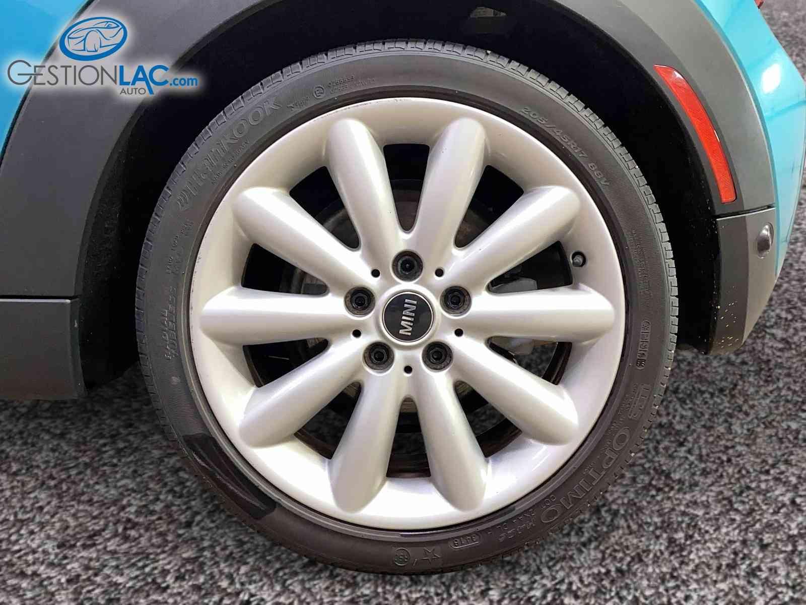 Mini Cooper 2017 - Thumbnail 9