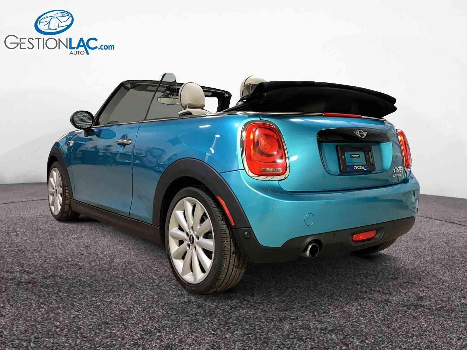 Mini Cooper 2017 - Thumbnail 3