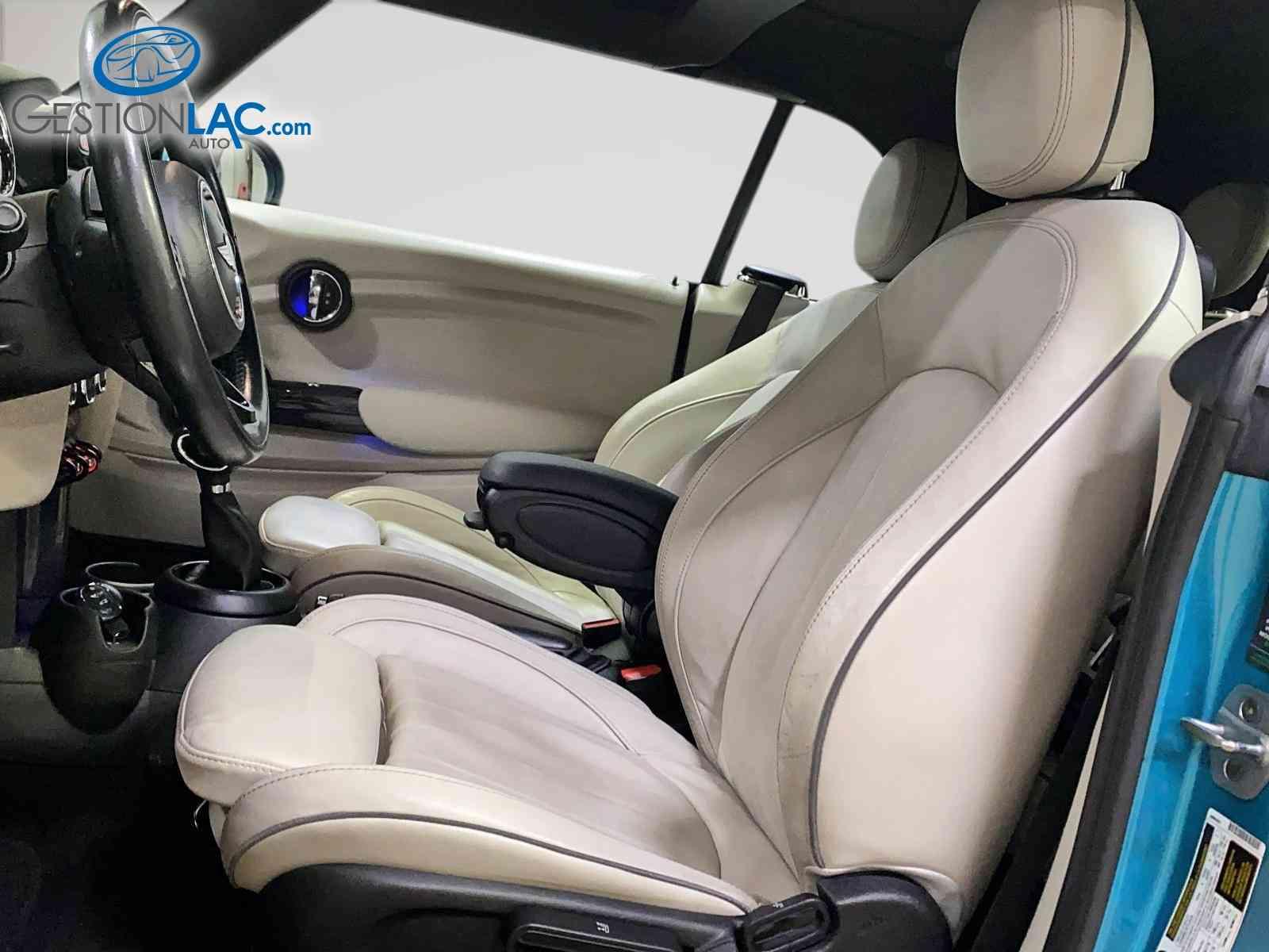 Mini Cooper 2017 - Thumbnail 12
