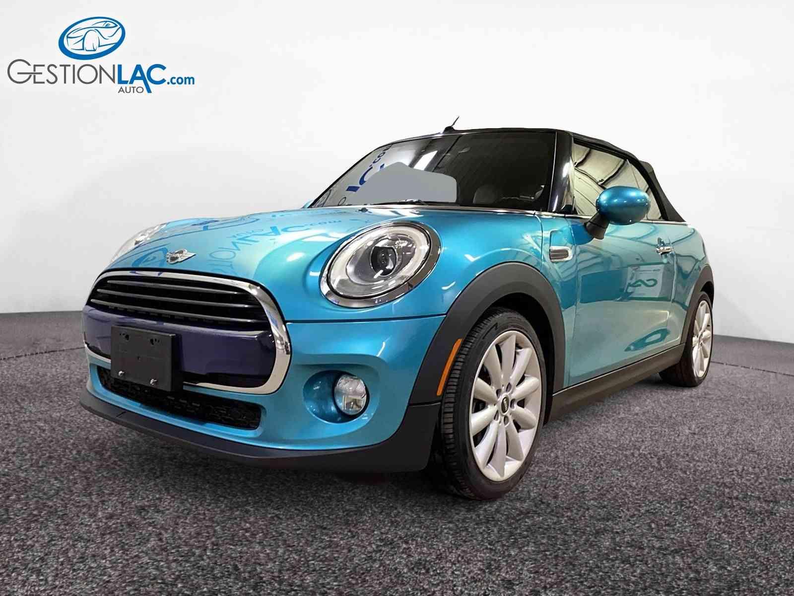 Mini Cooper 2017 - Thumbnail 4