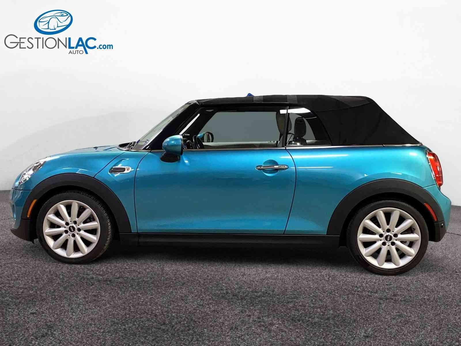 Mini Cooper 2017 - Thumbnail 6