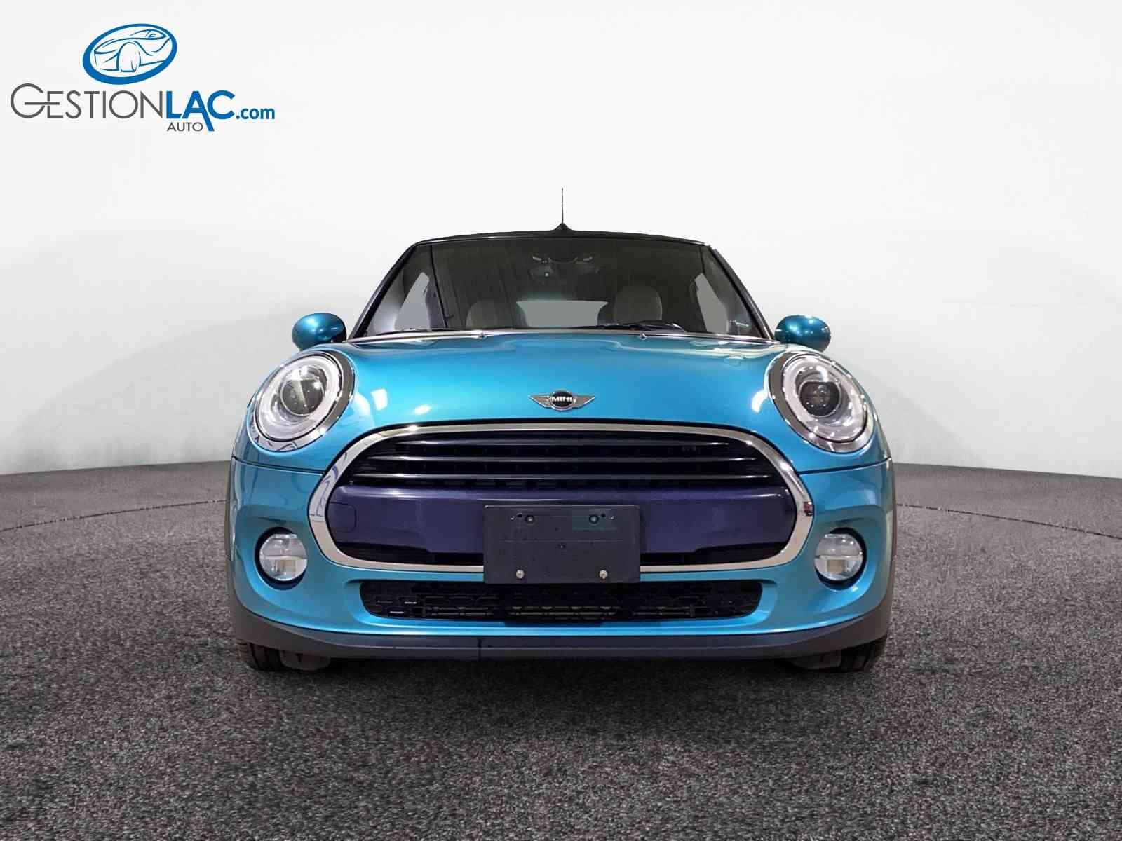 Mini Cooper 2017 - Thumbnail 5