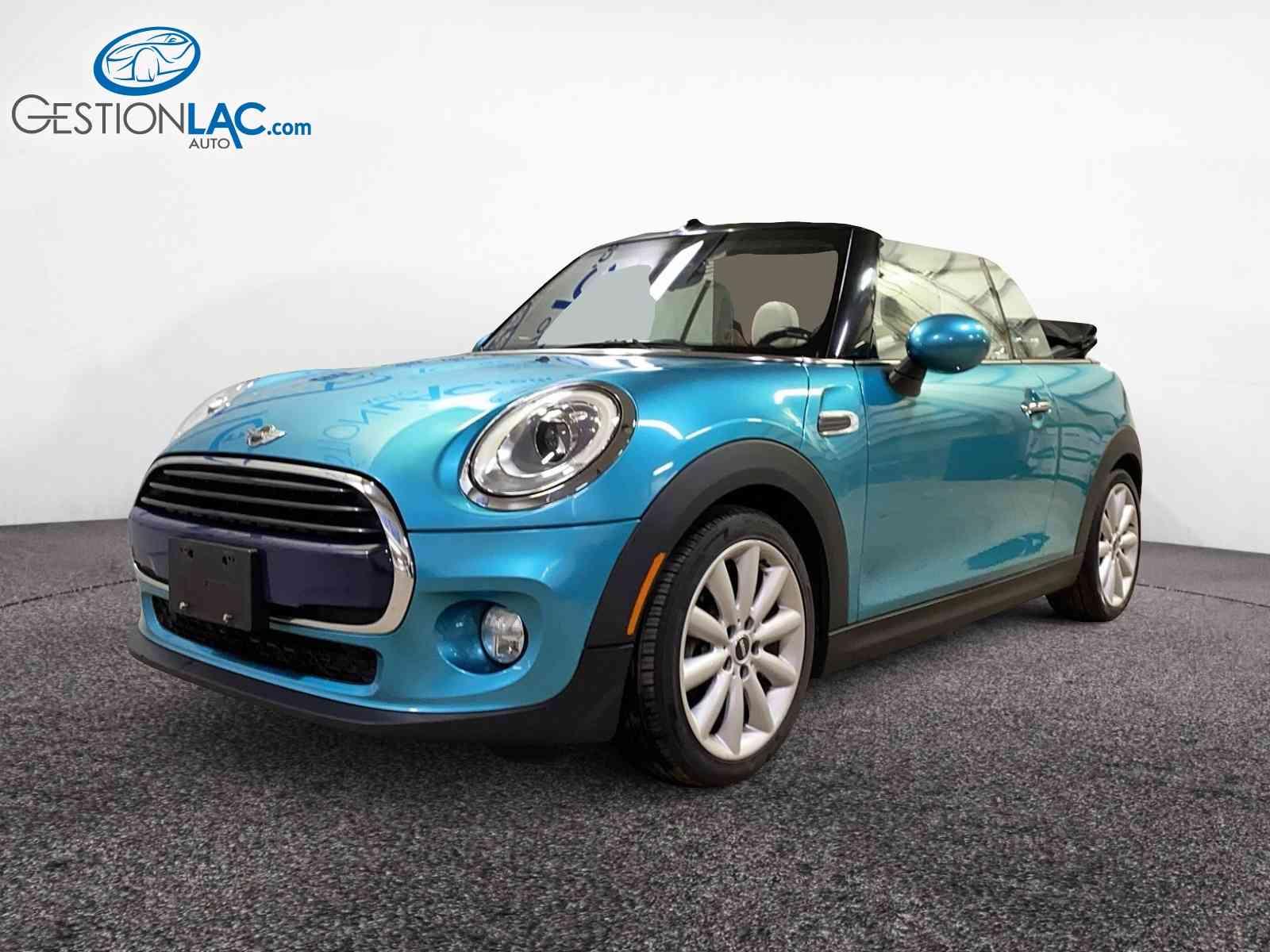Mini Cooper 2017 - Thumbnail 1