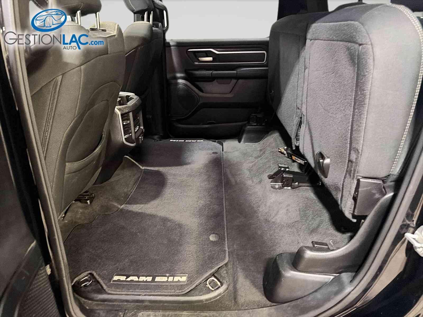 RAM Ram 1500 2020 - Thumbnail 7