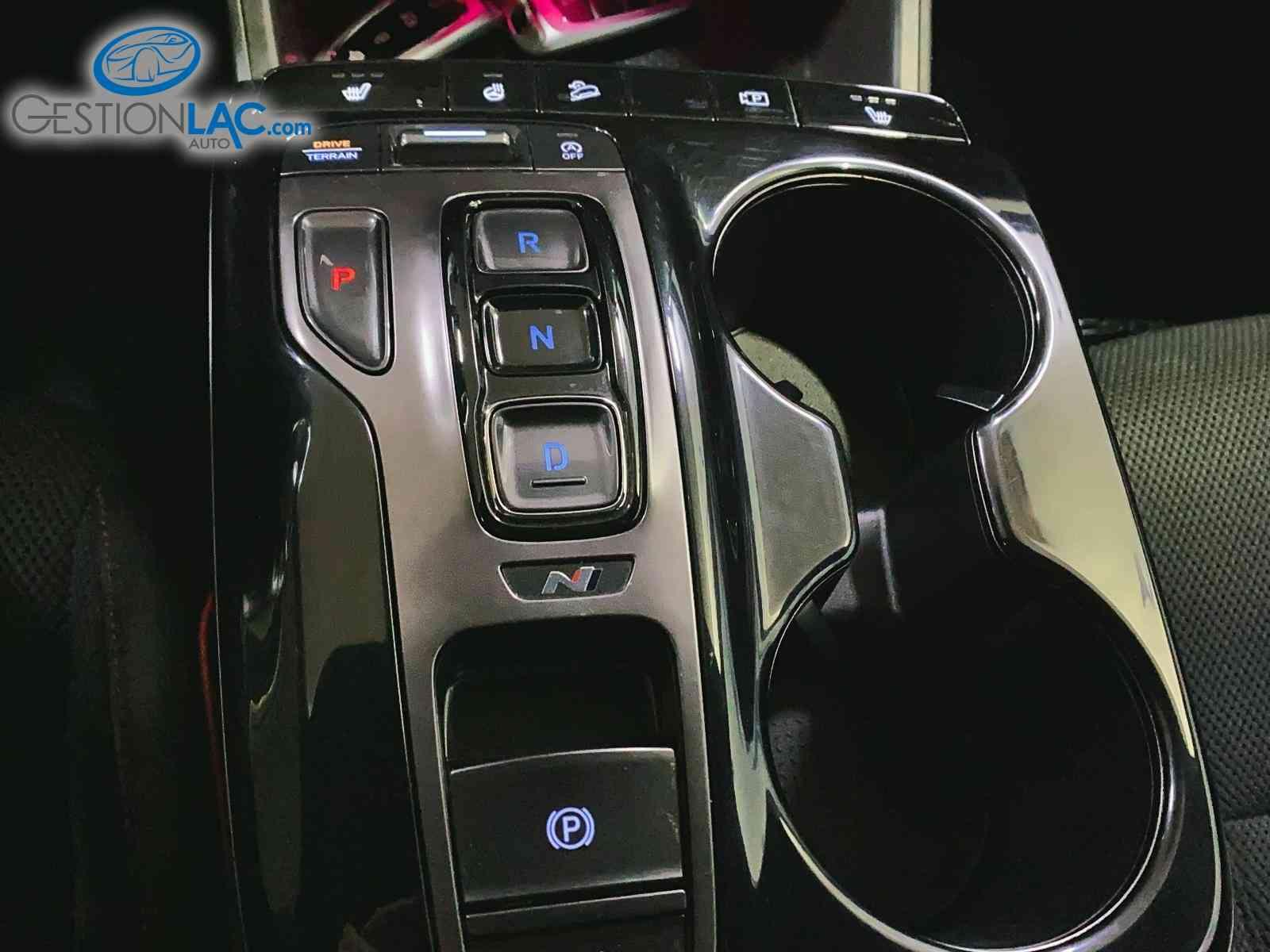 Hyundai Tucson 2023 - Thumbnail 10