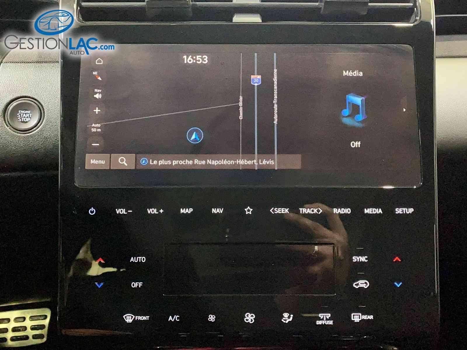 Hyundai Tucson 2023 - Thumbnail 21