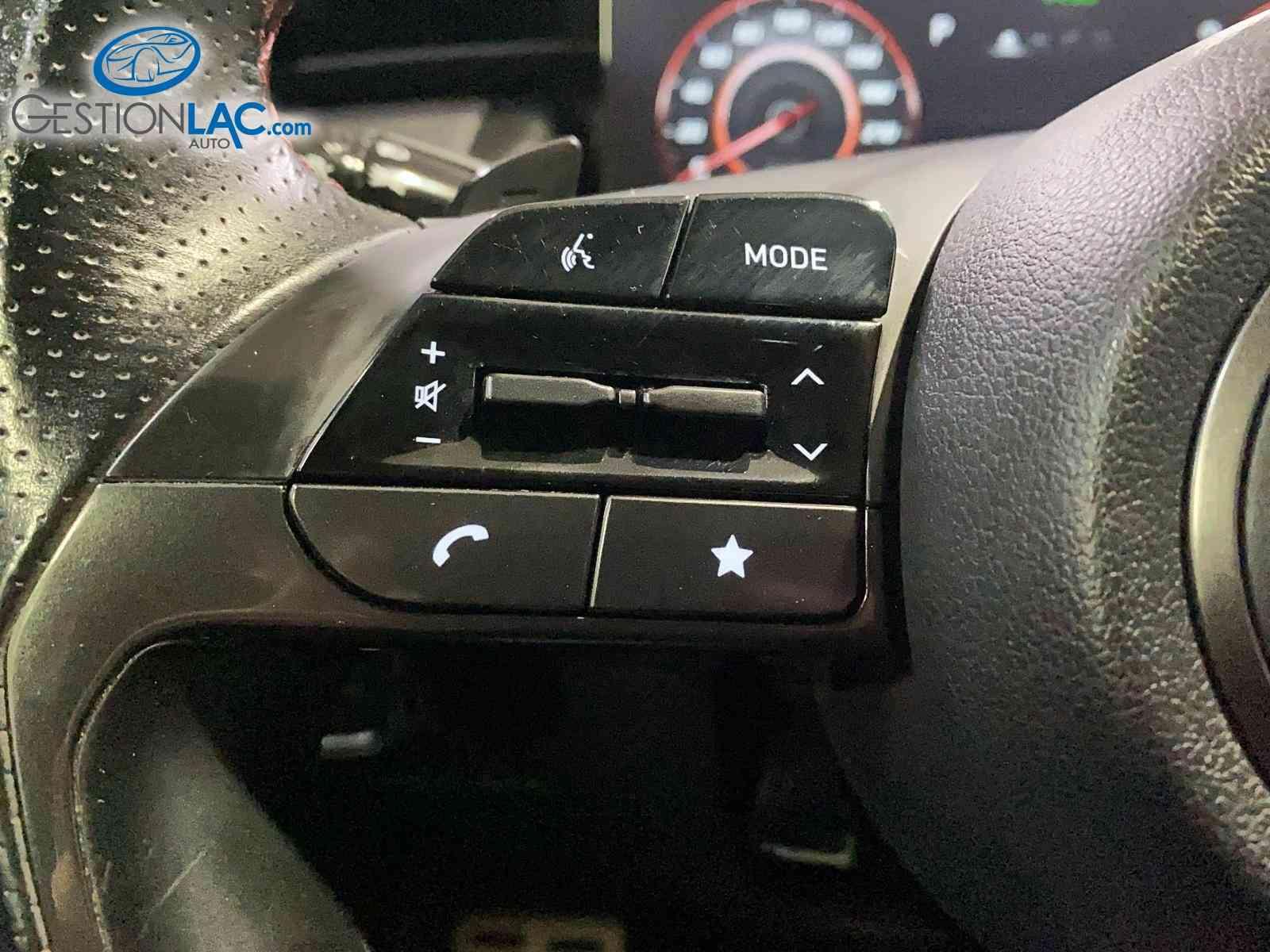 Hyundai Tucson 2023 - Thumbnail 19