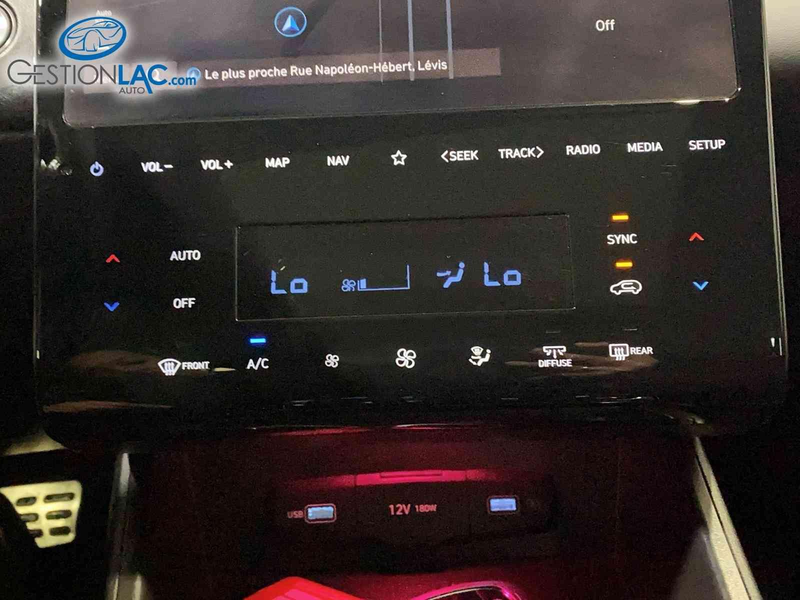 Hyundai Tucson 2023 - Thumbnail 11