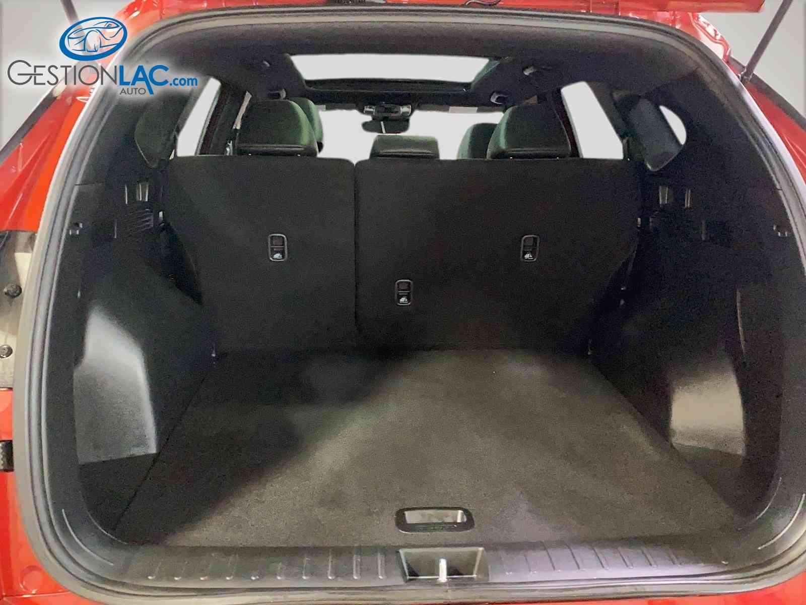 Hyundai Tucson 2023 - Thumbnail 6