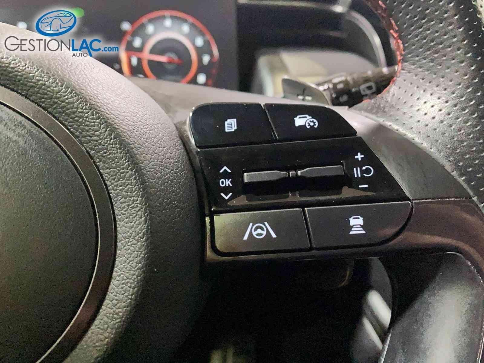 Hyundai Tucson 2023 - Thumbnail 18