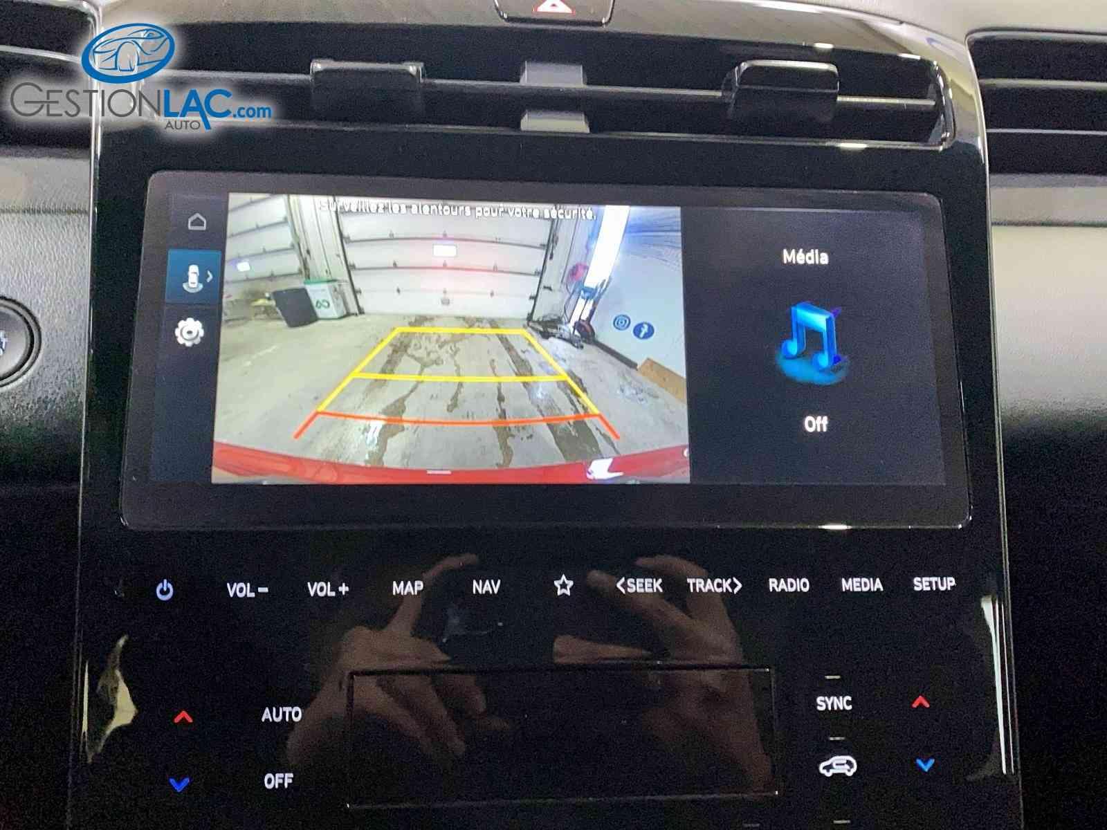 Hyundai Tucson 2023 - Thumbnail 25